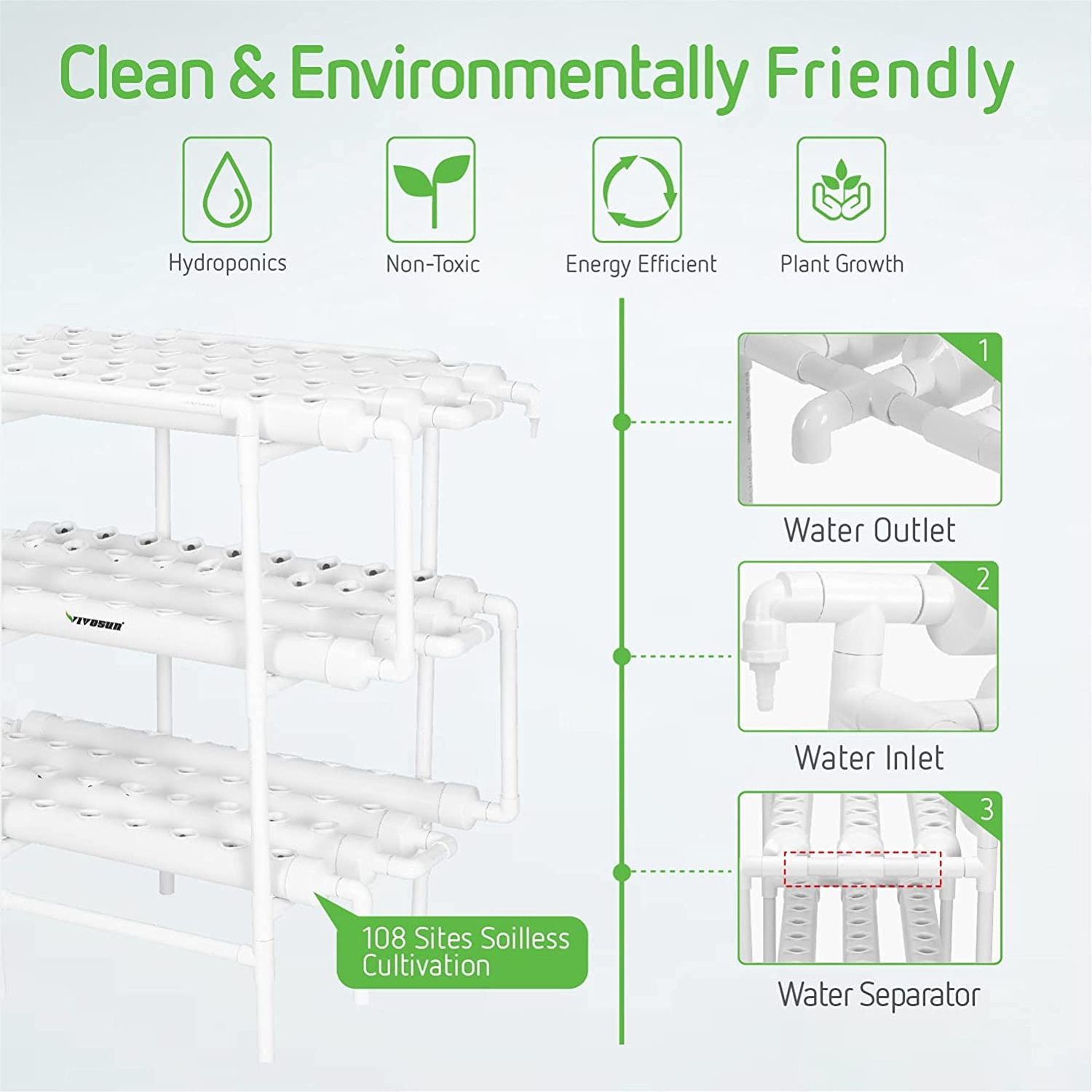 indoor hydroponic growing systems pvc channel hydroponic nft growing systems for far hydroponic dutch bucket system