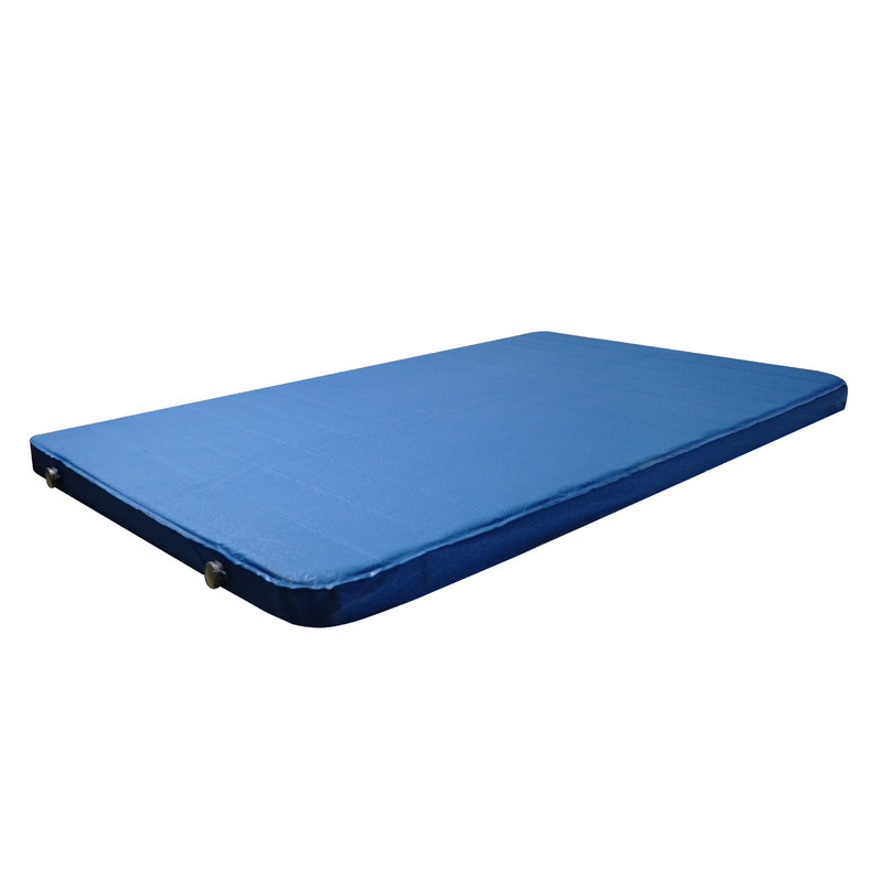 High quality durable Outdoor Camping Self-Inflating Sleeping Pad Mat Mattress Cushion bed Hiking Self Inflating Sleeping Mats