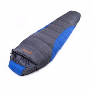 Traveling Outdoors Camping Sleeping Bag Summer Spring Fall Lightweight Waterproof for Adults Kids Camping Gear Equipment