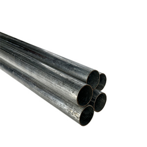 Hot Dip Galvanized Rigid Electrical Metal Conduit Couplings