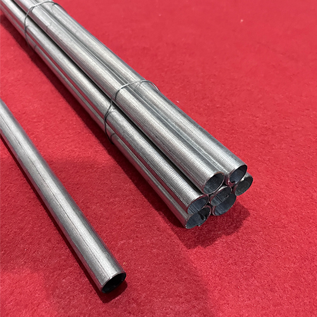 Hot Dip Galvanized Rigid Electrical Metal Conduit Couplings