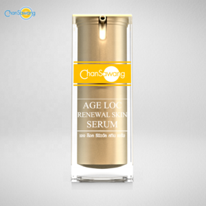 New Product 2024 Age Loc Anti Aging Face Lifting & Firming Peptide Serum Natural Skin Care Thailand Cosmetics