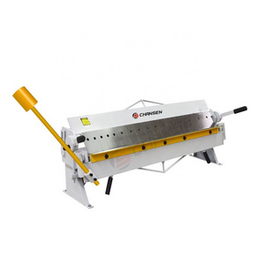 Item# CPB48 Manual Folder Box&Pan Hand Press Brake