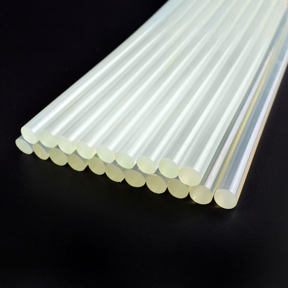 7-11mm hot glue stick Factory price glue sticks for glue gun