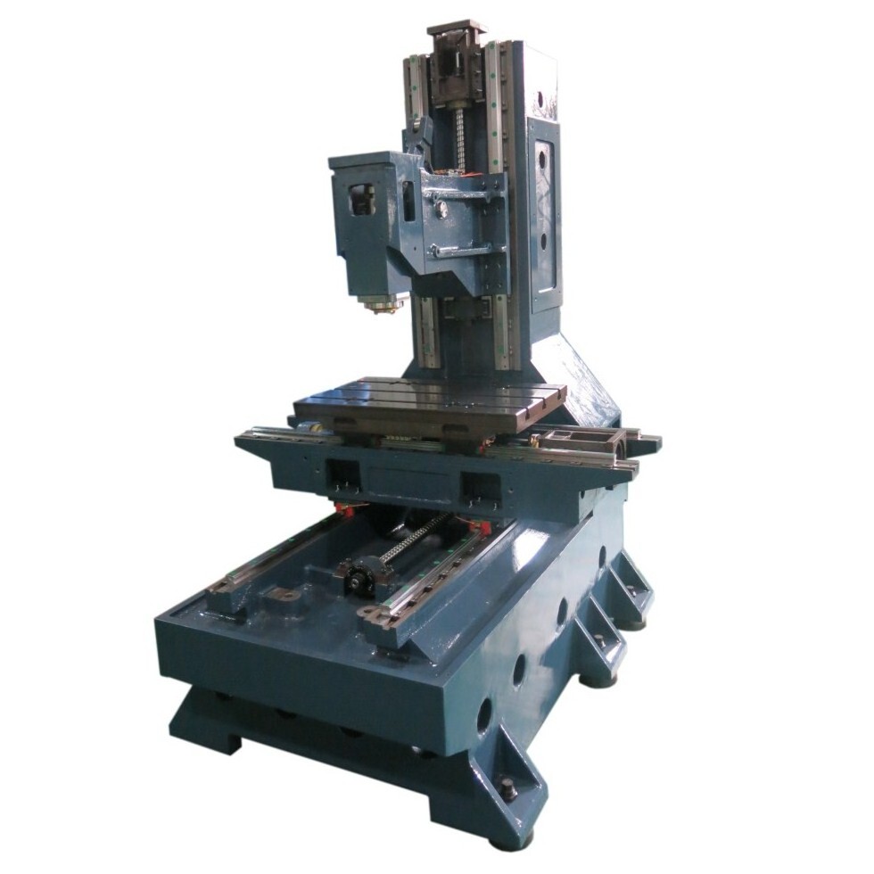 Best selling low price small cnc robodrill drilling tapping and milling machine CX-640