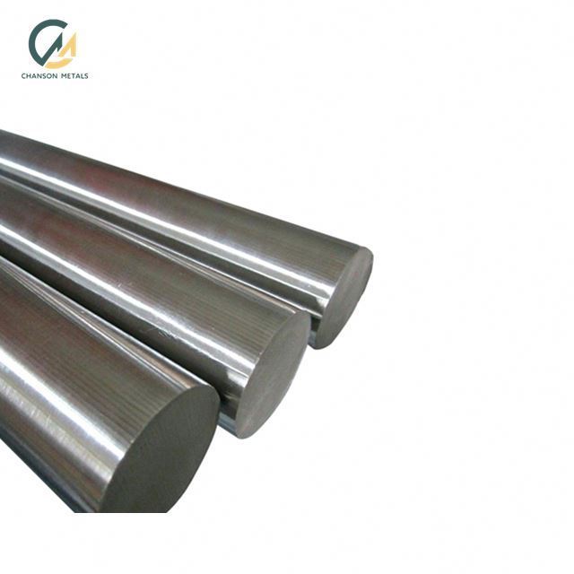 Factory Price Bright Incoloy 800 825 Inconel 625 718 UNS N06625 N07718 Round Bar