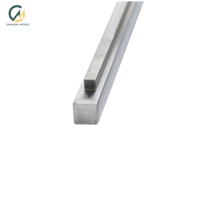 AISI 201 304 316L 430 Stainless Steel Square Bar and Rod 2 inch 4