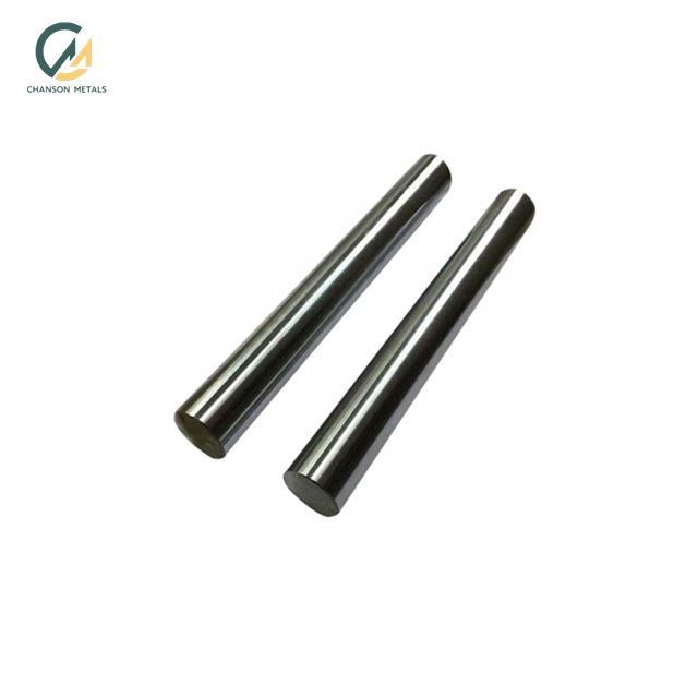 Factory Price Bright Incoloy 800 825 Inconel 625 718 UNS N06625 N07718 Round Bar