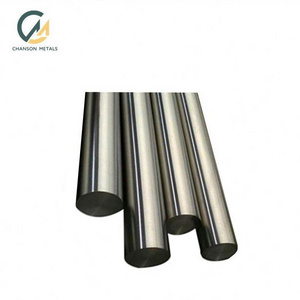 Factory Price Bright Incoloy 800 825 Inconel 625 718 UNS N06625 N07718 Round Bar