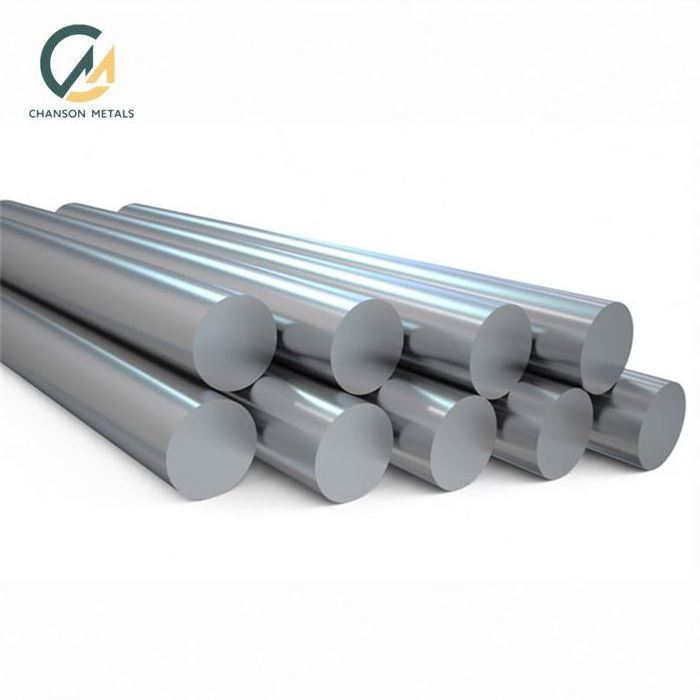 Factory Price Bright Incoloy 800 825 Inconel 625 718 UNS N06625 N07718 Round Bar