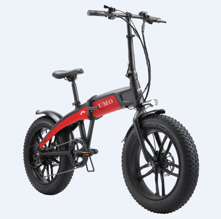 20 Inch 48V 1000W Folding Snow Beach Fat Tire Bicicletas Eletrica Chinas Electric Bike MTB Electric Bicycle Bici Eletrica