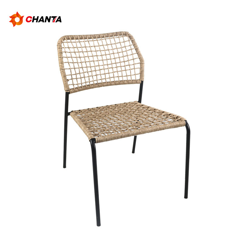 Promotion PriceQuality assurance rattan chair garden patio furniture outdoor rattan chair