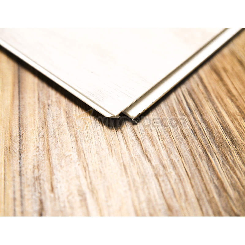 Wholesale High Quality Wood Laminate click Flooring HDF MDF Wooden Laminated Flooring