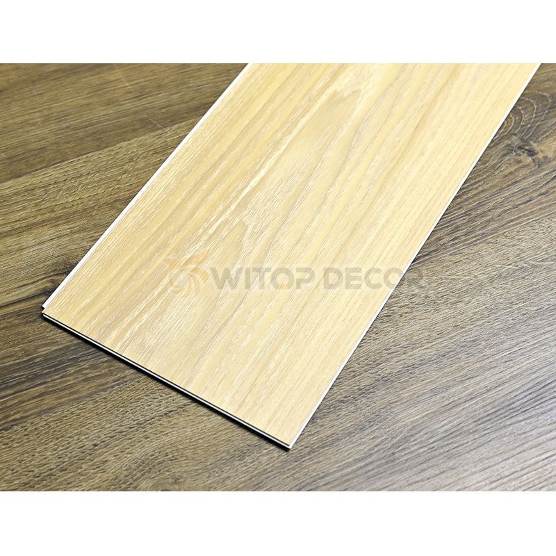 Hot Sale LVT Vinyl Flooring Plank Tiles Wooden Indoor Peel and Stick Vinyl Flooring PVC Self Adhesive Floor Sticker