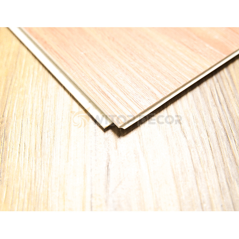 Wholesale High Quality Wood Laminate click Flooring HDF MDF Wooden Laminated Flooring