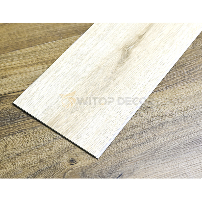 Hot Sale LVT Vinyl Flooring Plank Tiles Wooden Indoor Peel and Stick Vinyl Flooring PVC Self Adhesive Floor Sticker