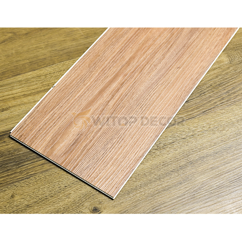 Hot Sale LVT Vinyl Flooring Plank Tiles Wooden Indoor Peel and Stick Vinyl Flooring PVC Self Adhesive Floor Sticker