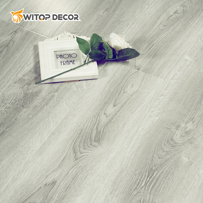 6.0mm Interlocking Floor Vinyl Plank Flooring Pisos Flotante Parquet Pvc