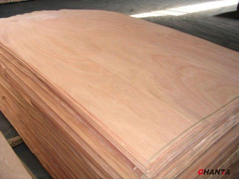 4ft x 8ft sheets recon veneer zebrano sliced face wood veneer