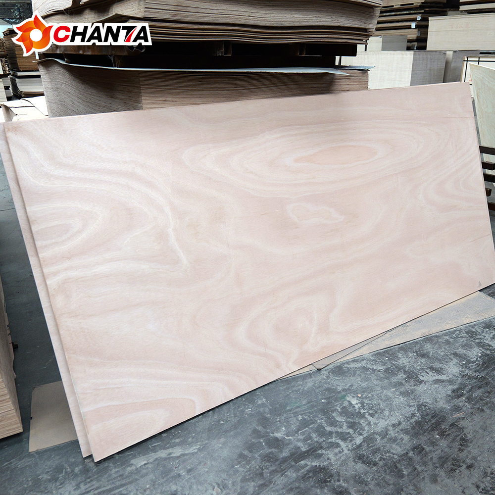 Factory 3mm,5mm,9mm,12mm,15mm,18mm Pencil Cedar Plywood/okoume Plywood/red Hardwood Plywood With Competitive Price