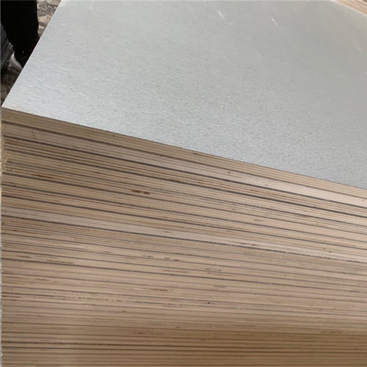 16MM  e0  e1 grade fireproof  formica  hpl high pressed laminated  plywood  panel hlp sheet for cabinet  board use