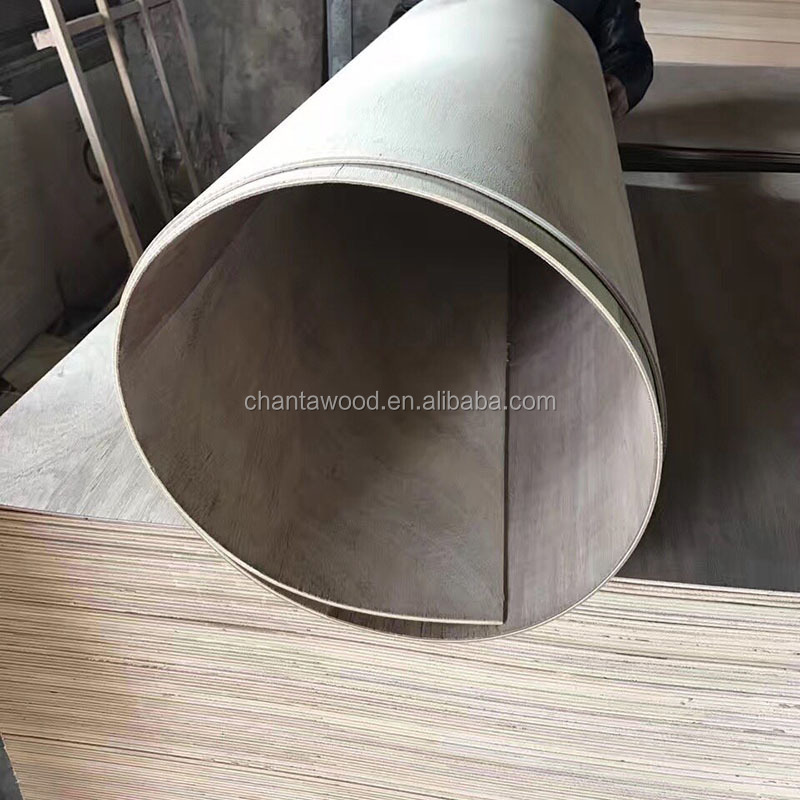 2mm 4mm 5mm 6mm 8mm 9mm 18mm  Cheap price  bendy  or bending or  bendable or flexible plywood