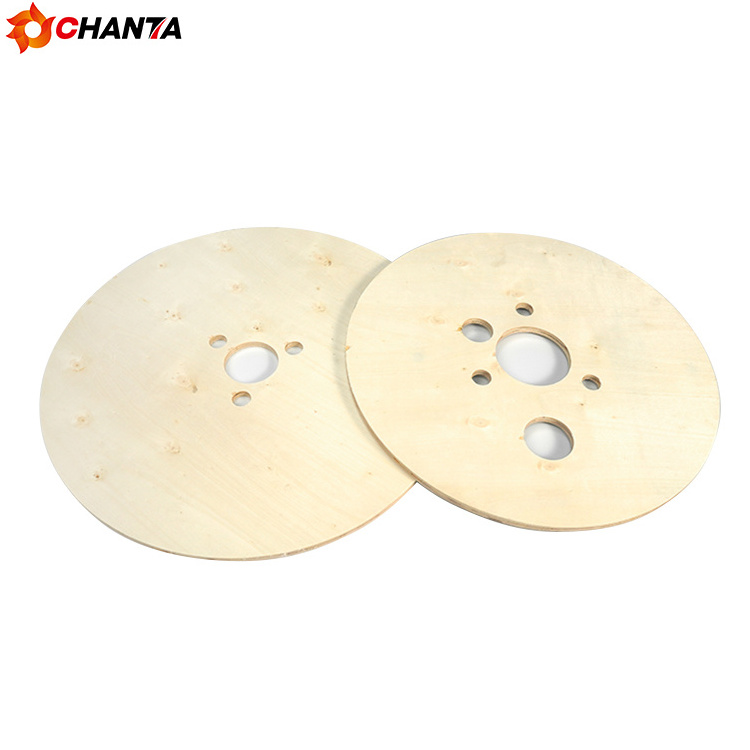 wooden cable drum cable spool large wooden cable spools for sale