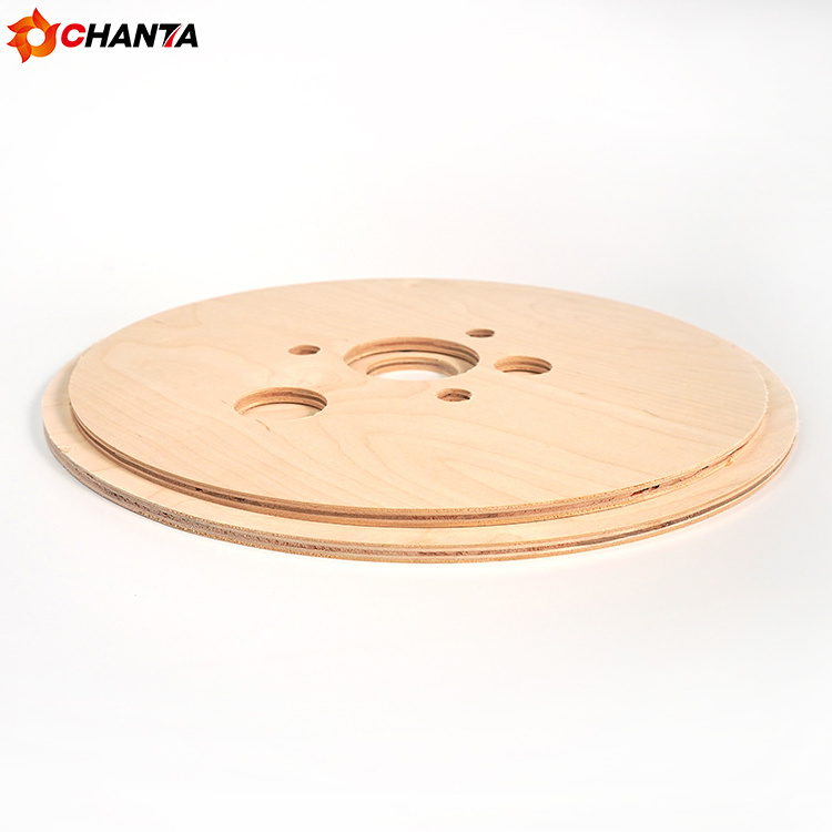 Cable drum large wooden cable spool for sale