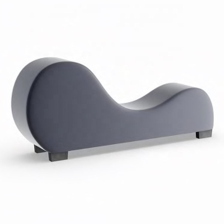 new design indoor yogo chair lounge love sex chair for making love shape sex chair furniture