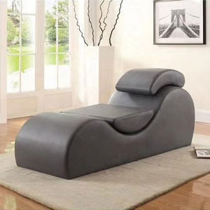 new design indoor yogo chair lounge love sex chair for making love shape sex chair furniture