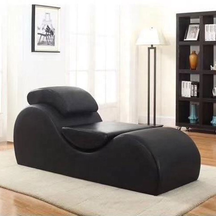 new design indoor yogo chair lounge love sex chair for making love shape sex chair furniture