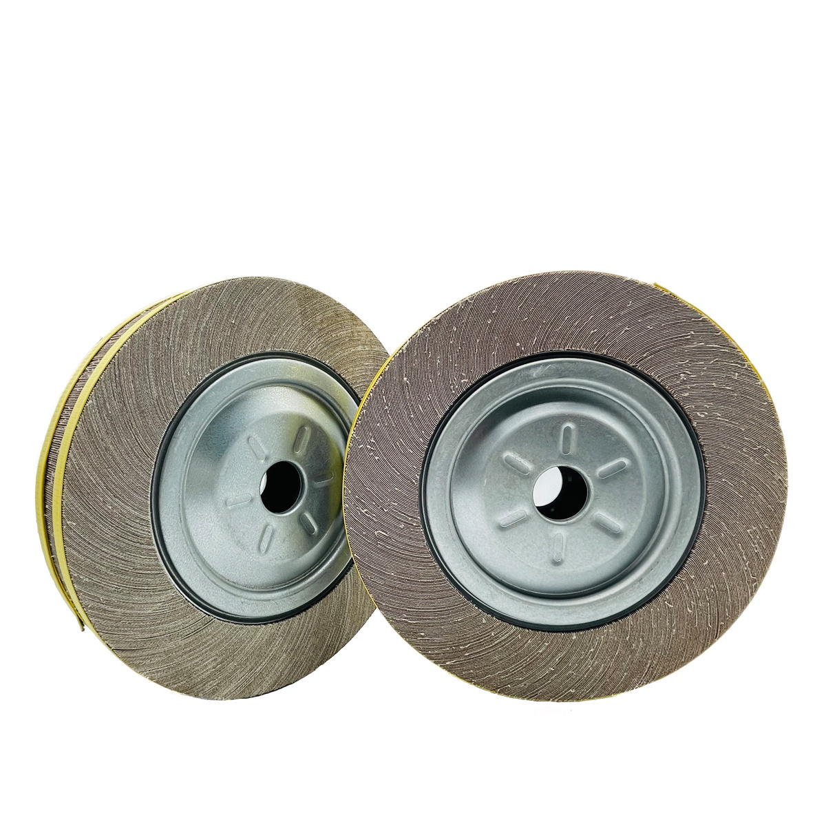 Ruifeng Abrasive Tools Factory flap wheel