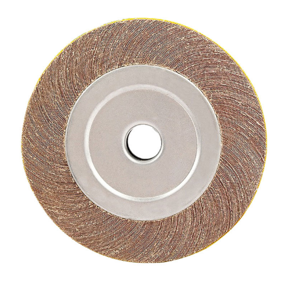 Ruifeng Abrasive Tools Factory flap wheel