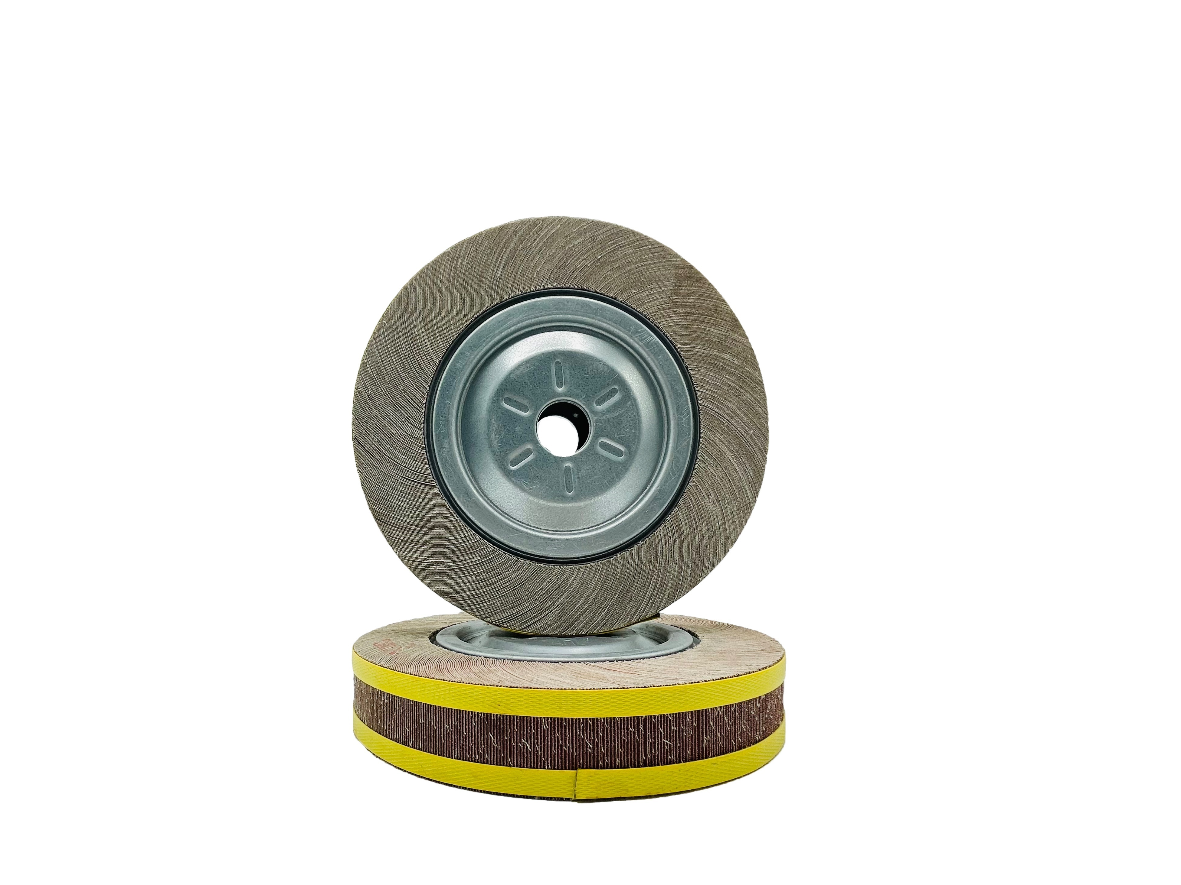 Ruifeng Abrasive Tools Factory flap wheel