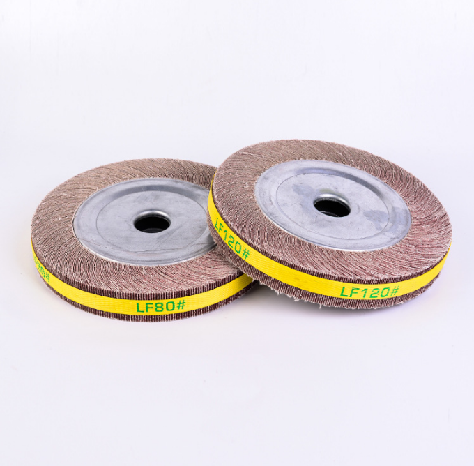 Ruifeng Abrasive Tools Factory flap wheel