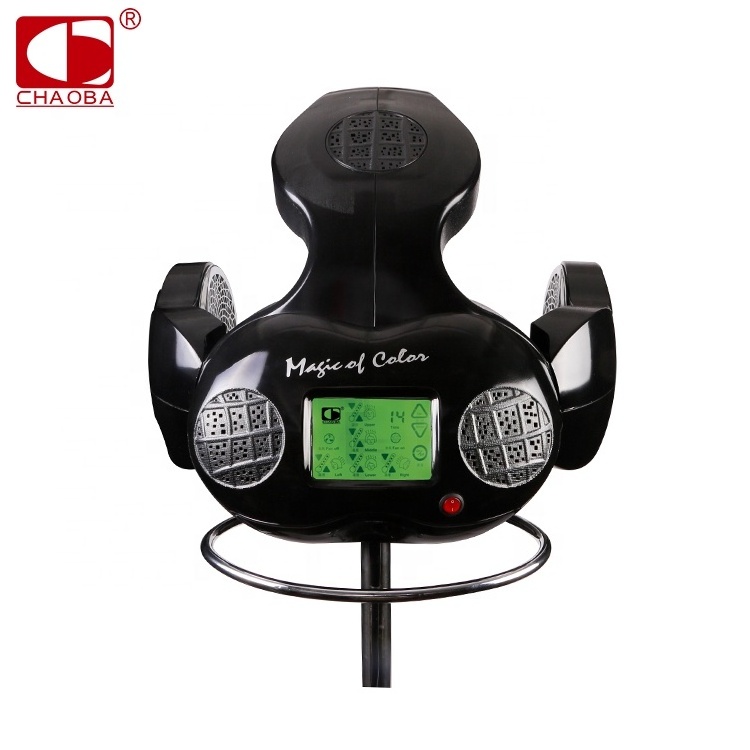 CB-9213 Beauty Salon Hair Processor CHAOBA Hair Salon Equipment 1050w Far Infrared Hair Color Processor Digital Perm Machine