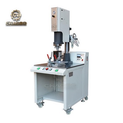 Ultrasonic welding machine electrofusion welding machine 2KW ultrasonic welding machine