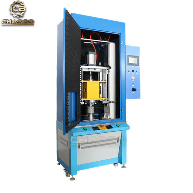 Ultrasonic welding machine electrofusion welding machine 2KW ultrasonic welding machine