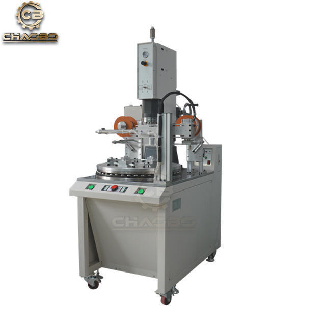 Ultrasonic welding machine electrofusion welding machine 2KW ultrasonic welding machine