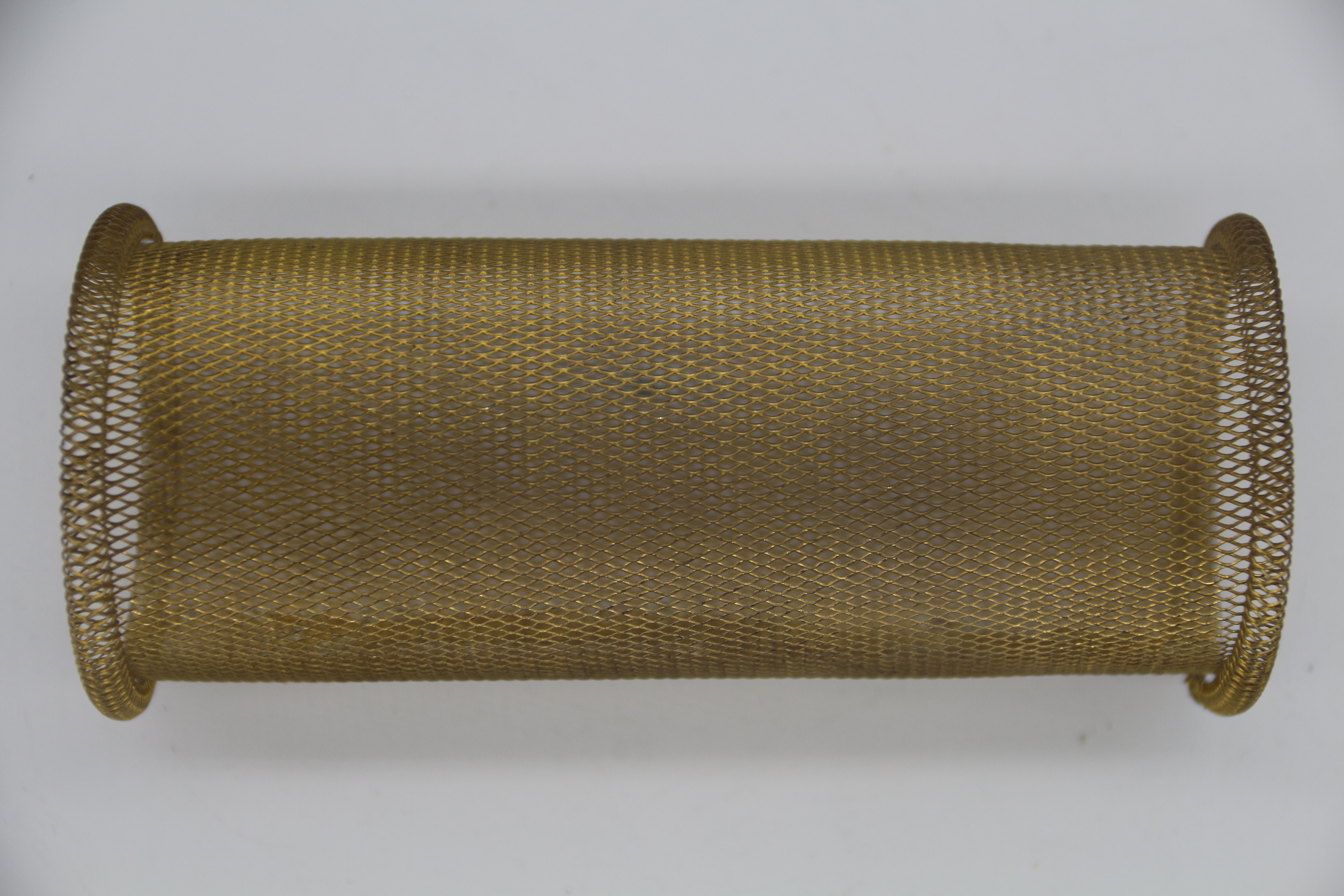 Expanded Copper Mesh/Expanded Brass Mesh/Expanded Phosphor Mesh