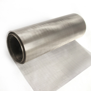 High Quality Micro Hole Titanium Expanded Sheet Metal Mesh For Trailer Flooring