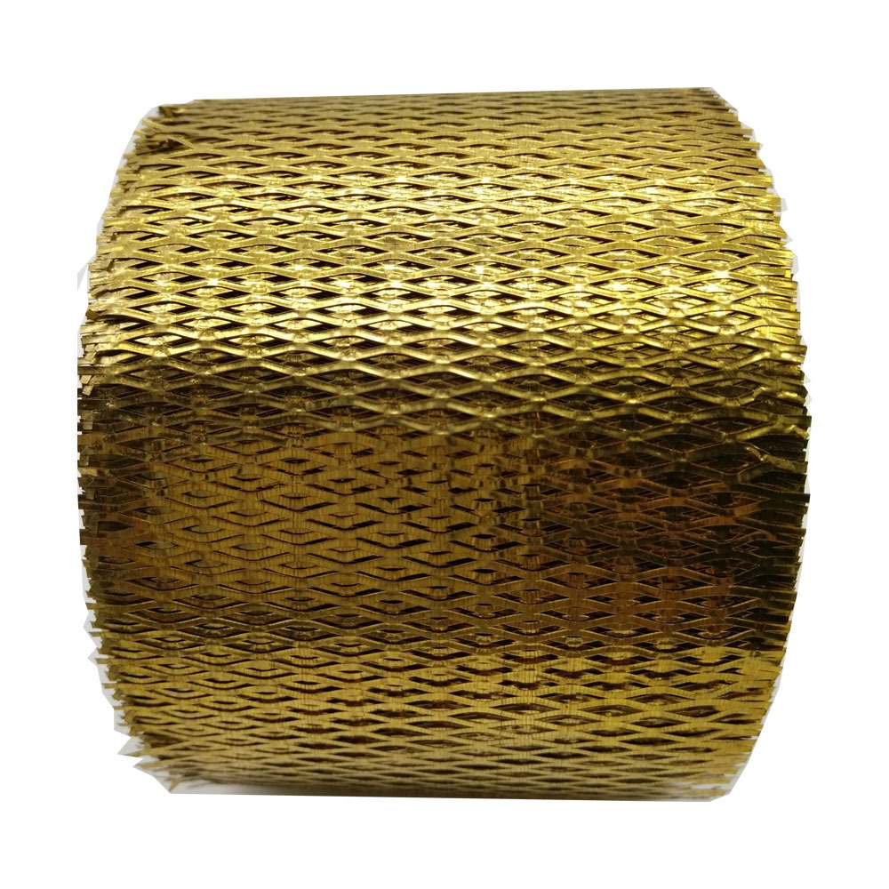 Expanded Copper Mesh/Expanded Brass Mesh/Expanded Phosphor Mesh