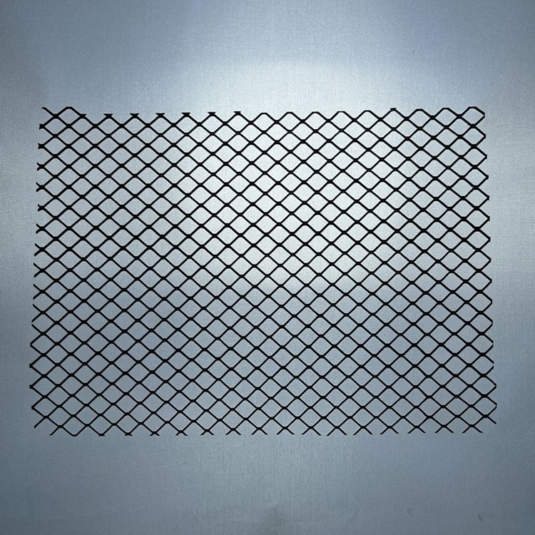 Hot Sale Galvanized Stainless Steel Aluminum Steel Expanded metal mesh