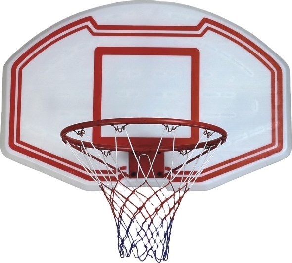 Kanglaibao durable logo customised basketball backboard for youth