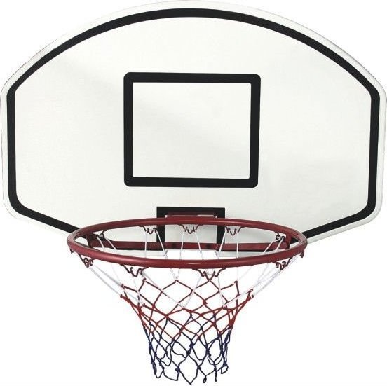 Kanglaibao durable logo customised basketball backboard for youth