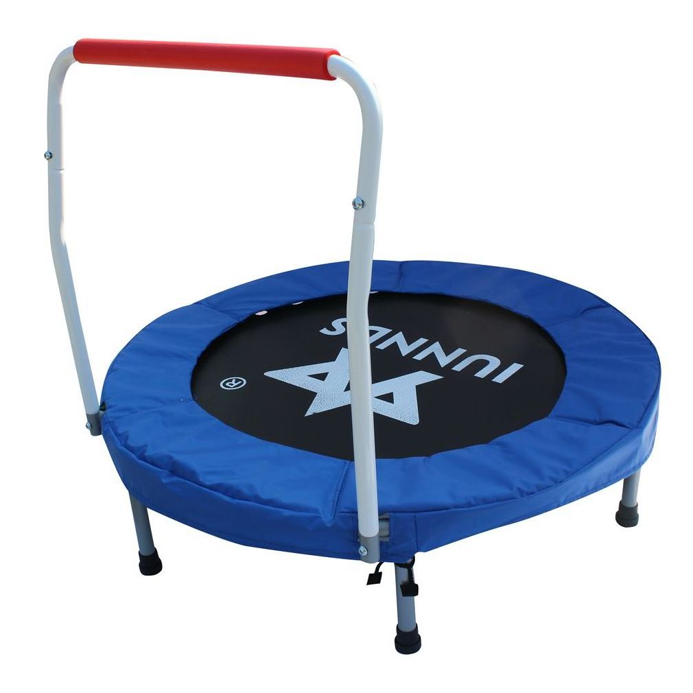 Cheap Prices Home Indoor Gym Small Outdoor Trampoline Manufacturers Jumping Fitness Trampoline