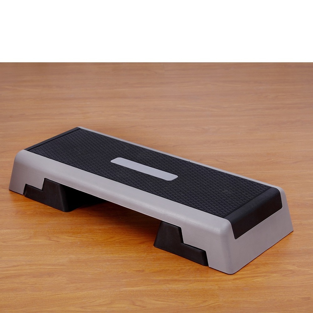 Aerobic Step Up Risers Stepping Blocks,  Aerobic Stepper Home Exercise