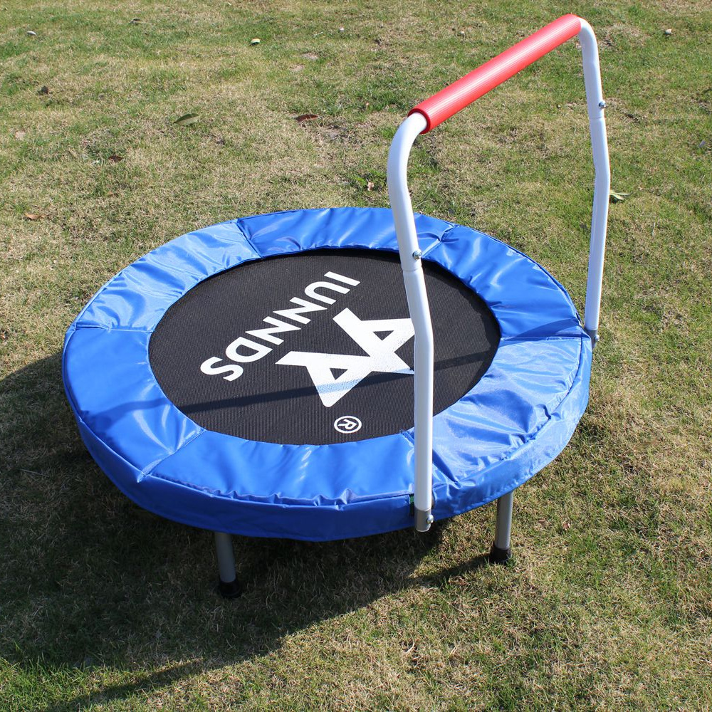 Cheap Prices Home Indoor Gym Small Outdoor Trampoline Manufacturers Jumping Fitness Trampoline