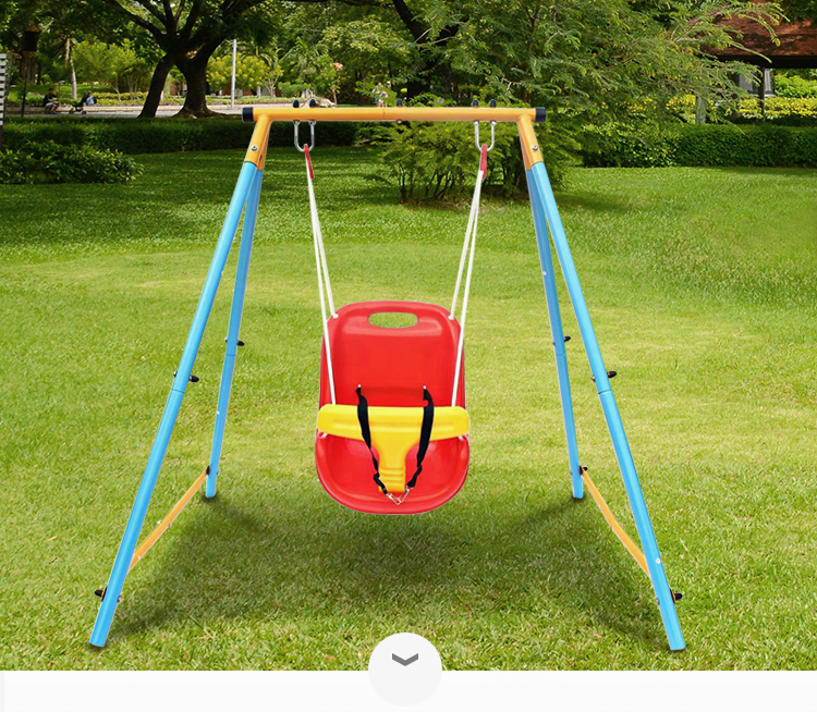 Kanglaibao garden swing baby hanging swing for kids