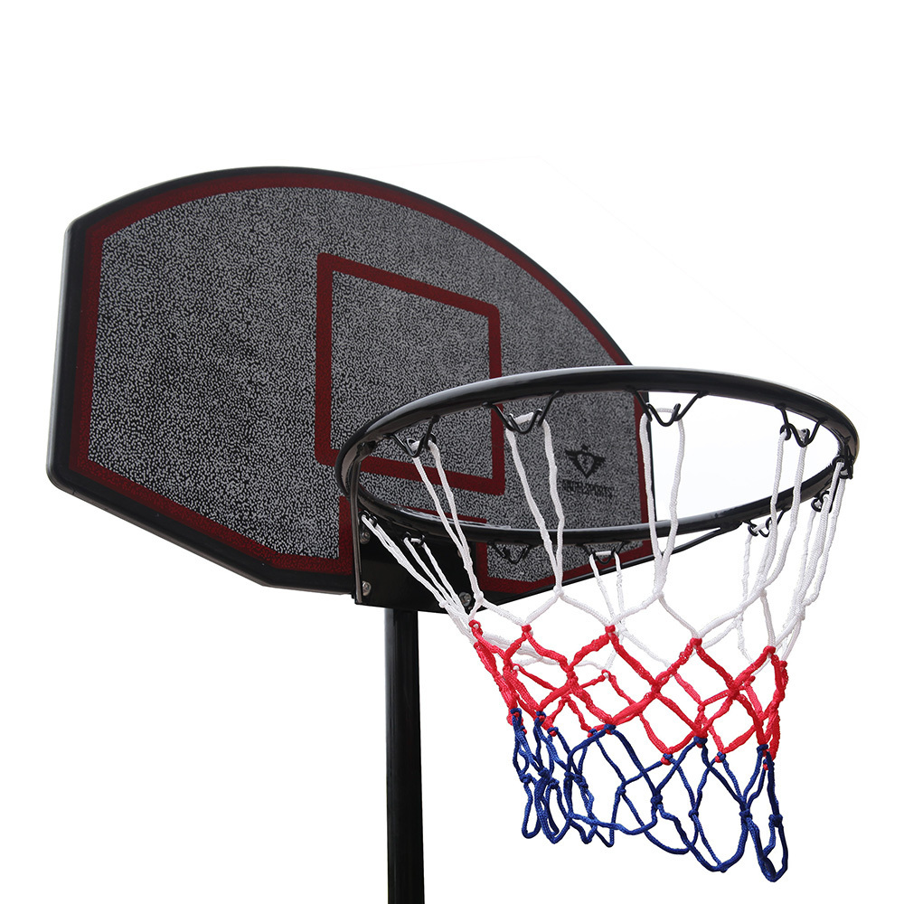 Best price outdoor mobile sports equipment used basketball goal hoops for sale